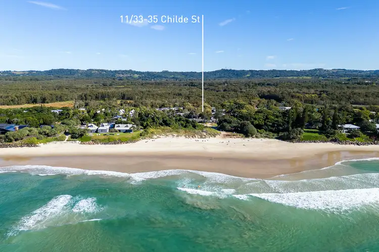 11/35 Childe Street, Byron Bay NSW 2481