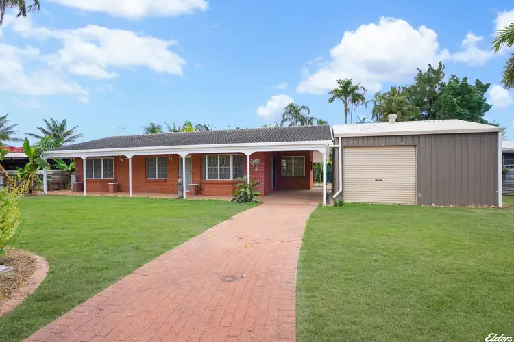 Main view of Homely house listing, 13 Fletcher Circuit, Driver NT 830