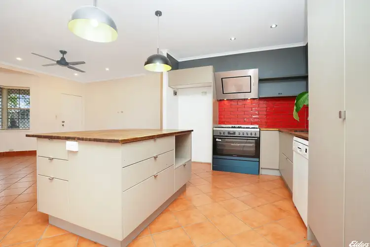 Second view of Homely house listing, 13 Fletcher Circuit, Driver NT 830