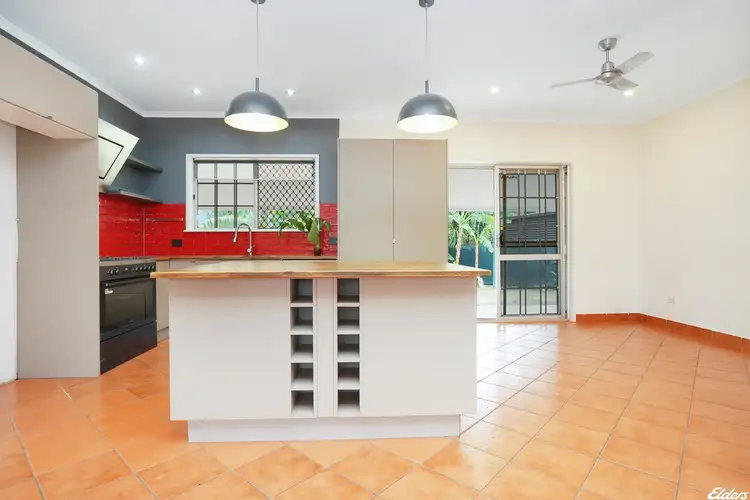 Third view of Homely house listing, 13 Fletcher Circuit, Driver NT 830