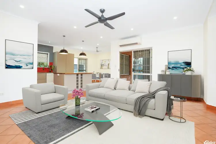 Fourth view of Homely house listing, 13 Fletcher Circuit, Driver NT 830