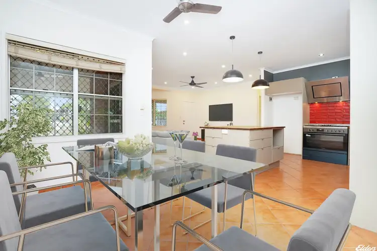Fifth view of Homely house listing, 13 Fletcher Circuit, Driver NT 830