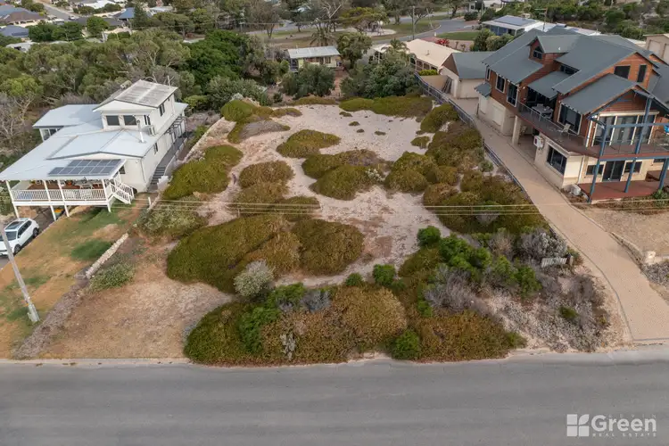 Fifth view of Homely land listing, 5 Florida Parade, Dawesville WA 6211