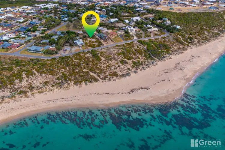 Sixth view of Homely land listing, 5 Florida Parade, Dawesville WA 6211