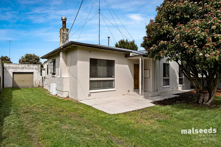 6 Barrett Avenue, Mount Gambier SA 5290