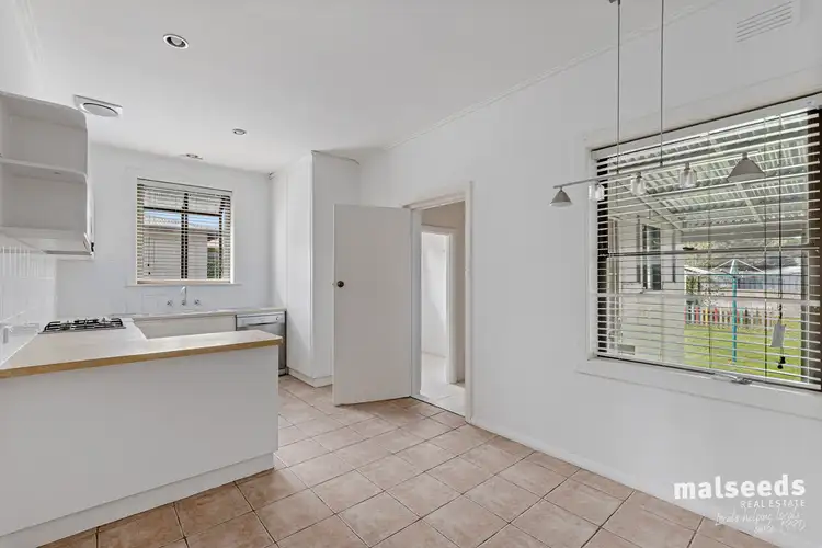 Second view of Homely house listing, 6 Barrett Avenue, Mount Gambier SA 5290