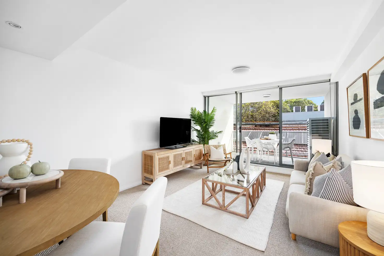 Main view of Homely unit listing, 106/517 Pittwater Road, Brookvale NSW 2100