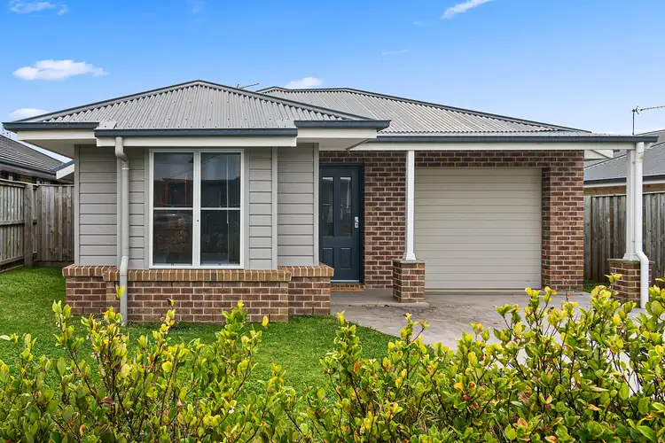 Main view of Homely house listing, 22 Wallis Avenue, Renwick NSW 2575