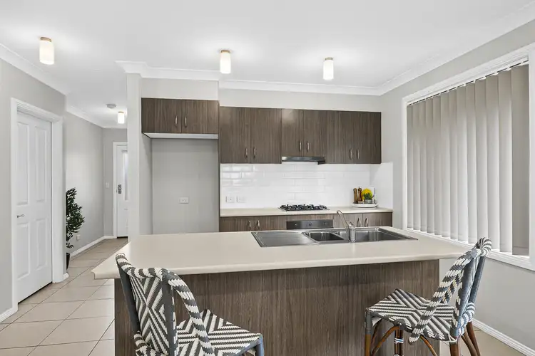Second view of Homely house listing, 22 Wallis Avenue, Renwick NSW 2575