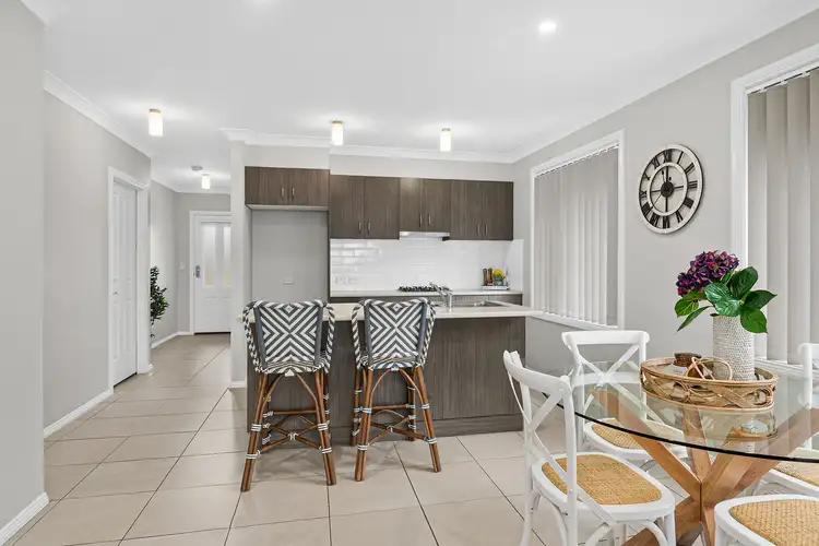Third view of Homely house listing, 22 Wallis Avenue, Renwick NSW 2575