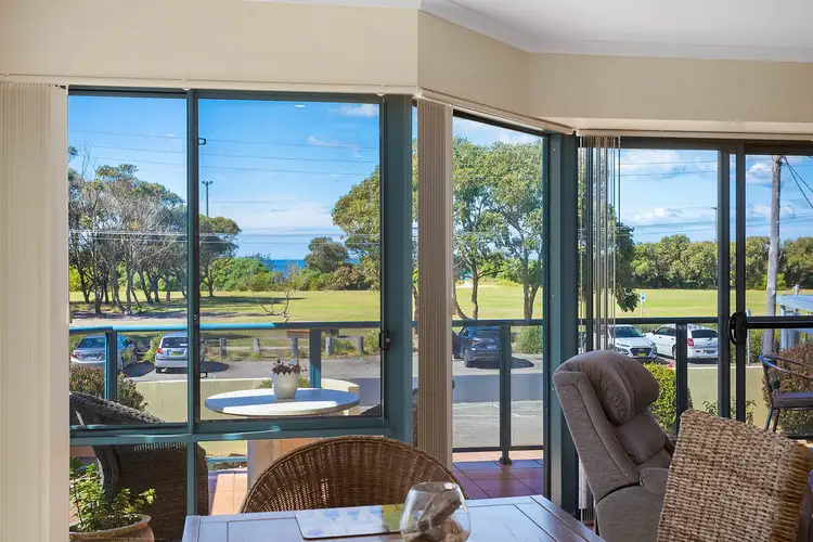 Second view of Homely unit listing, 2/31 Ocean Drive, Merimbula NSW 2548