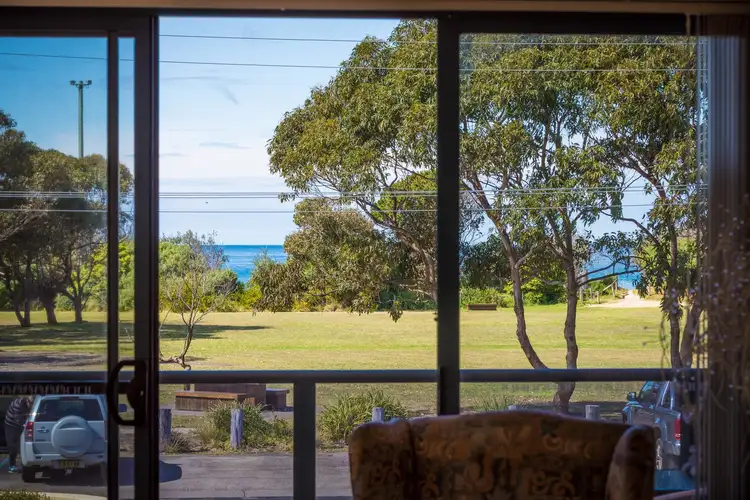Third view of Homely unit listing, 2/31 Ocean Drive, Merimbula NSW 2548