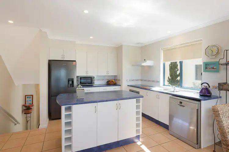 Sixth view of Homely unit listing, 2/31 Ocean Drive, Merimbula NSW 2548
