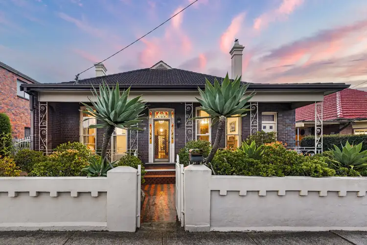19 Mosely Street, Strathfield NSW 2135