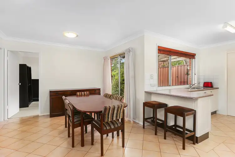 Second view of Homely house listing, 16 George Street, Yowie Bay NSW 2228