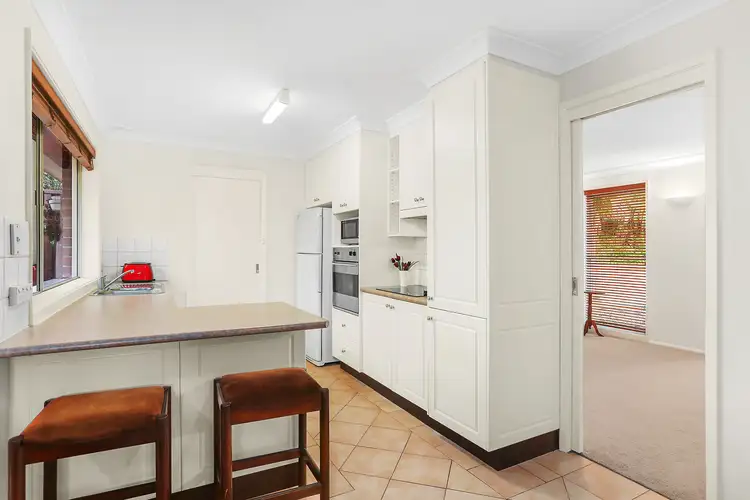 Fourth view of Homely house listing, 16 George Street, Yowie Bay NSW 2228