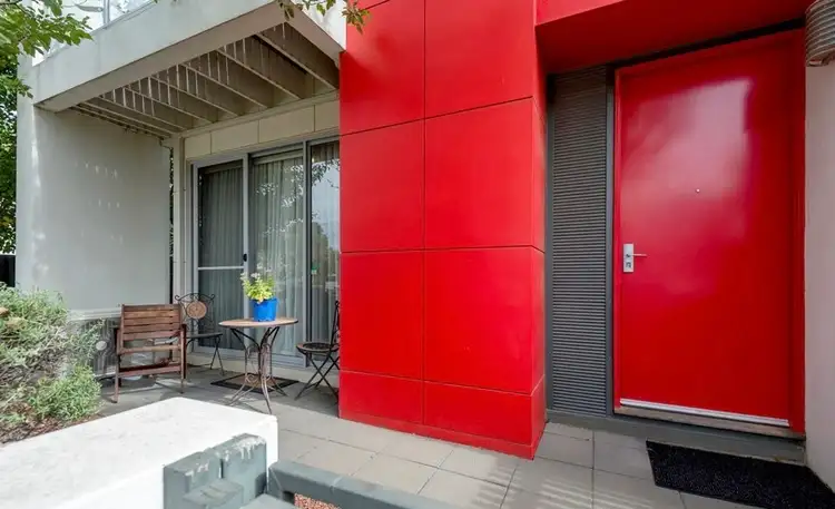 Second view of Homely house listing, 3 Dobikin Street, Crace ACT 2911