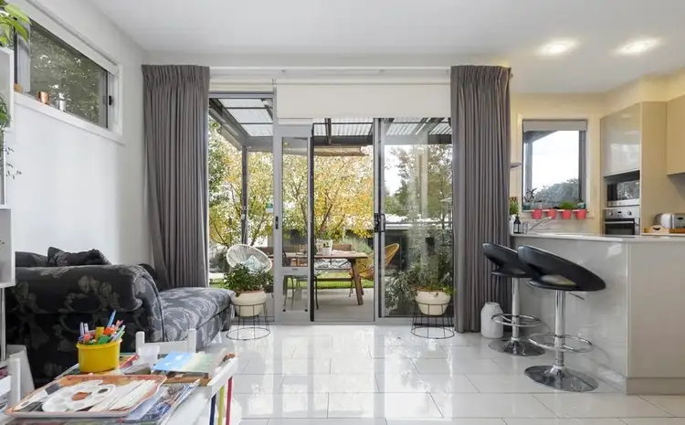 Fourth view of Homely house listing, 3 Dobikin Street, Crace ACT 2911