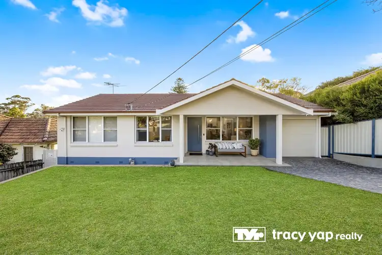 21 Orchard Street, Epping NSW 2121