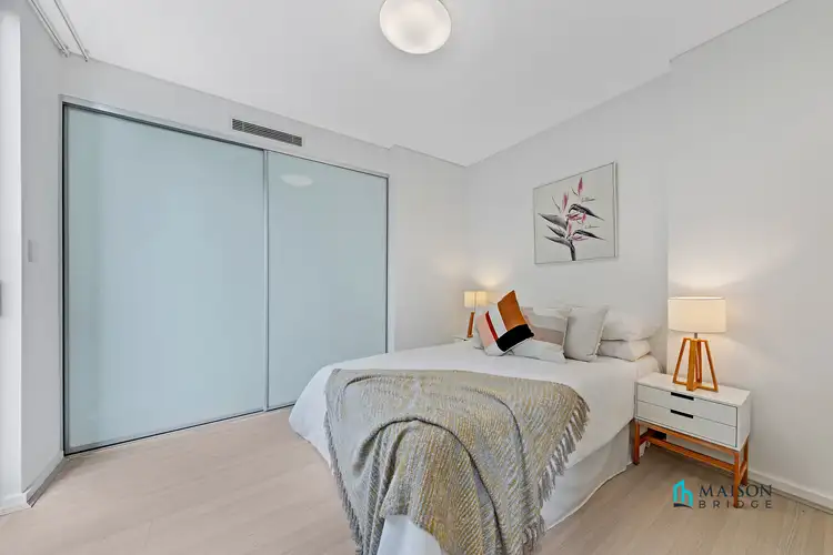 Fifth view of Homely apartment listing, 3/42C Kent Street, Epping NSW 2121