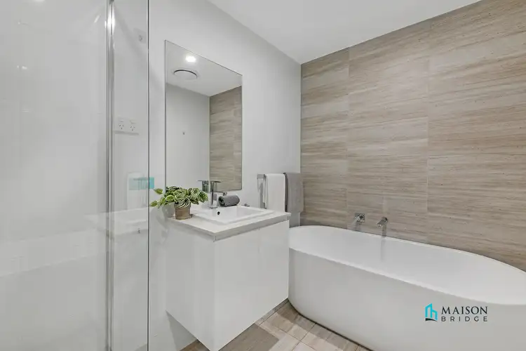 Sixth view of Homely apartment listing, 3/42C Kent Street, Epping NSW 2121