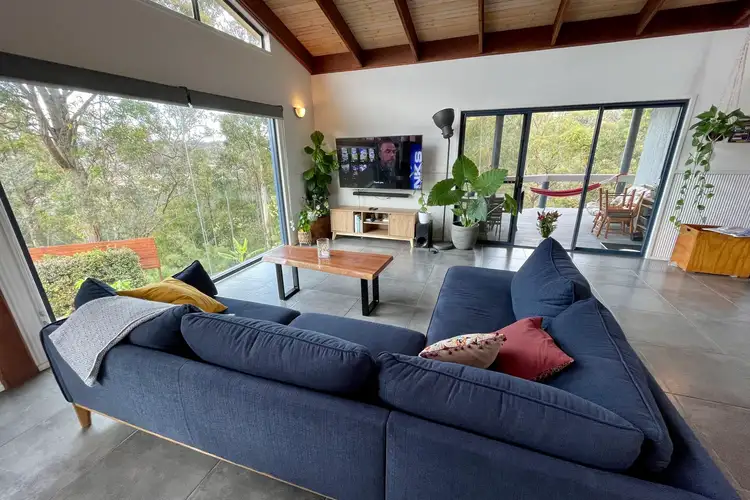 Fourth view of Homely house listing, 63 Berrambool Drive, Merimbula NSW 2548