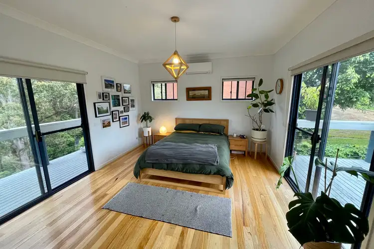 Fifth view of Homely house listing, 63 Berrambool Drive, Merimbula NSW 2548