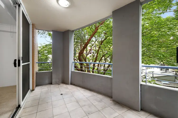 Second view of Homely apartment listing, 301/117 Murray Street, Pyrmont NSW 2009