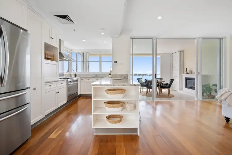 Fifth view of Homely apartment listing, 1102/212 Marine Parade, Labrador QLD 4215