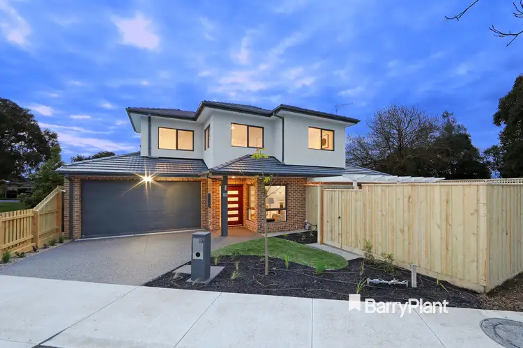 1B Johnson Drive, Ferntree Gully VIC 3156