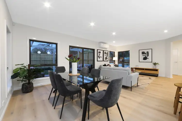 Second view of Homely house listing, 1B Johnson Drive, Ferntree Gully VIC 3156