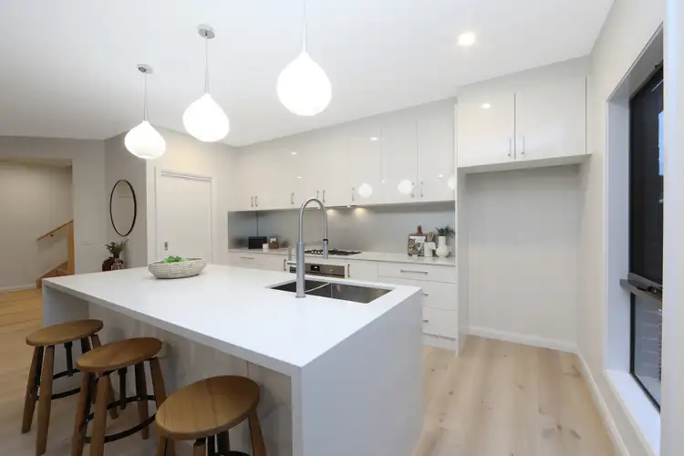 Third view of Homely house listing, 1B Johnson Drive, Ferntree Gully VIC 3156