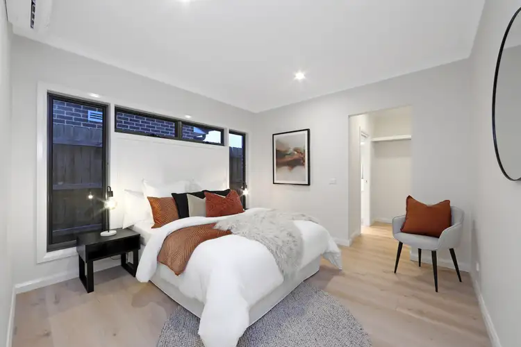 Fourth view of Homely house listing, 1B Johnson Drive, Ferntree Gully VIC 3156