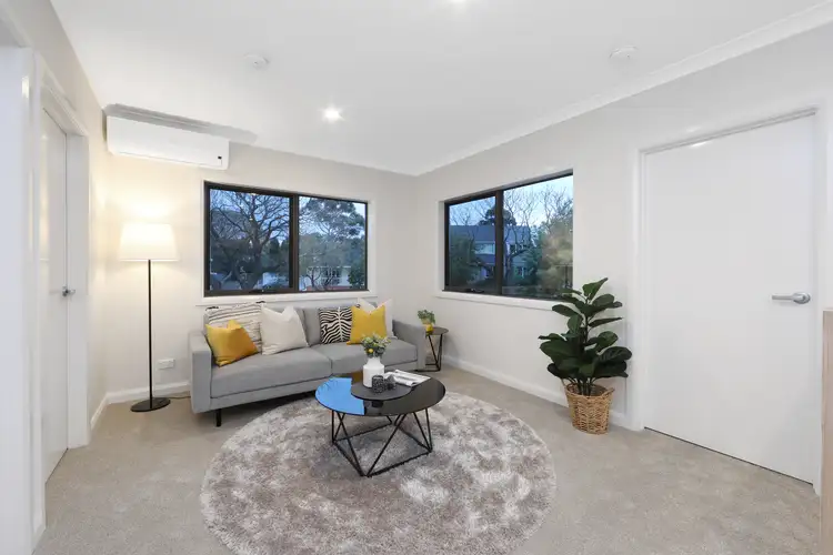 Sixth view of Homely house listing, 1B Johnson Drive, Ferntree Gully VIC 3156