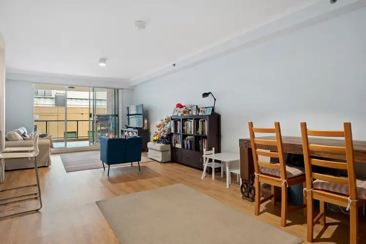 Main view of Homely apartment listing, 309/1 Spring Street, Bondi Junction NSW 2022