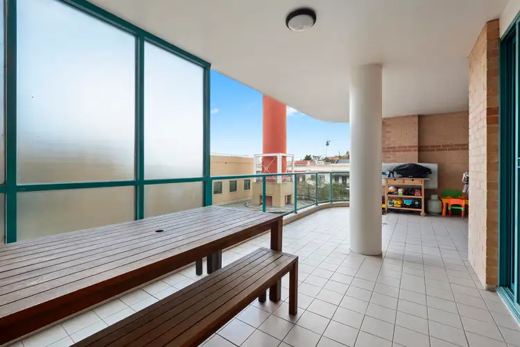 Second view of Homely apartment listing, 309/1 Spring Street, Bondi Junction NSW 2022