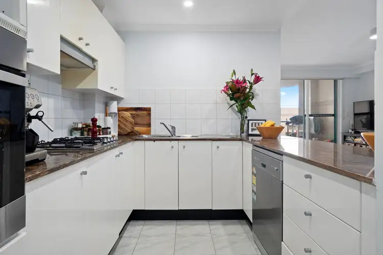 Third view of Homely apartment listing, 309/1 Spring Street, Bondi Junction NSW 2022