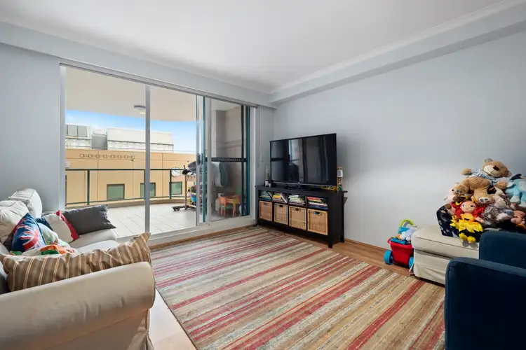 Fourth view of Homely apartment listing, 309/1 Spring Street, Bondi Junction NSW 2022