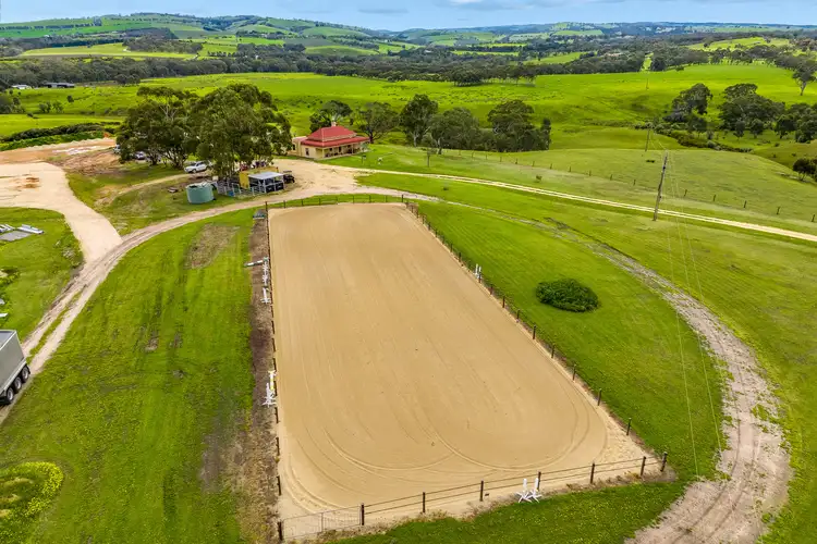 Third view of Homely rural property listing, 1084 Signal Flat Road, Finniss SA 5255