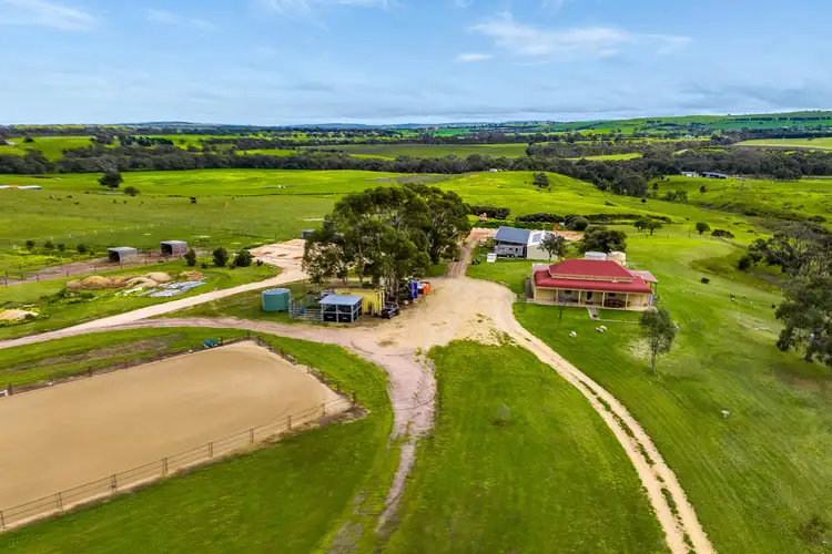 Fourth view of Homely rural property listing, 1084 Signal Flat Road, Finniss SA 5255