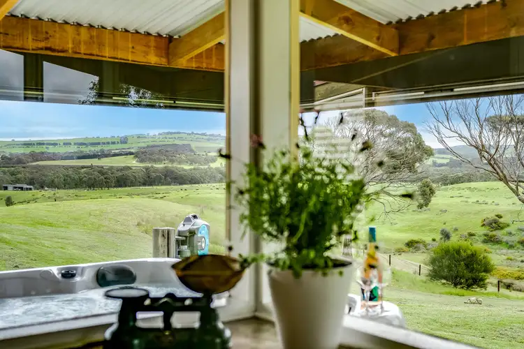 Fifth view of Homely rural property listing, 1084 Signal Flat Road, Finniss SA 5255