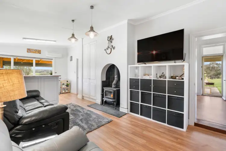 Sixth view of Homely rural property listing, 1084 Signal Flat Road, Finniss SA 5255