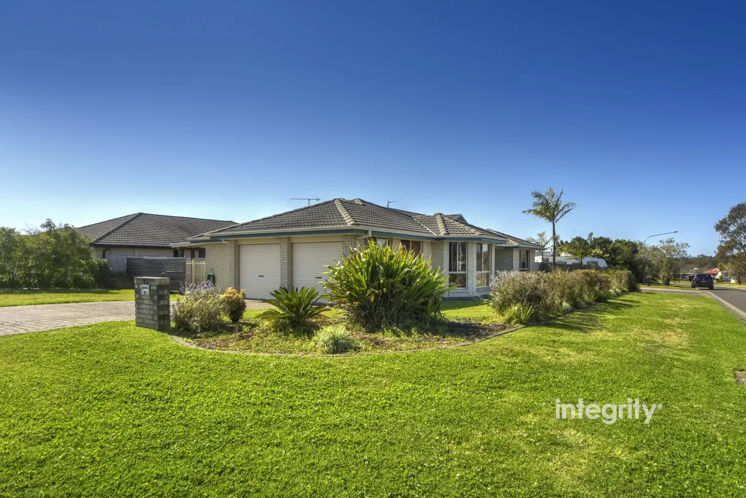Main view of Homely house listing, 2 Guinea Flower Crescent, Worrigee NSW 2540