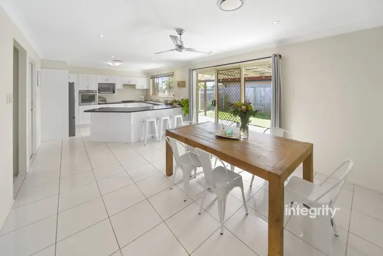 Third view of Homely house listing, 2 Guinea Flower Crescent, Worrigee NSW 2540