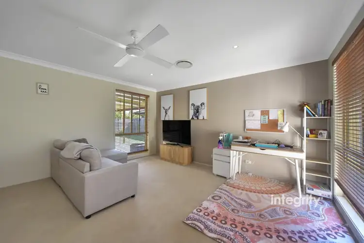 Fourth view of Homely house listing, 2 Guinea Flower Crescent, Worrigee NSW 2540