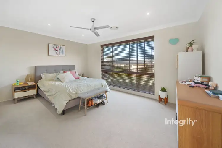Fifth view of Homely house listing, 2 Guinea Flower Crescent, Worrigee NSW 2540