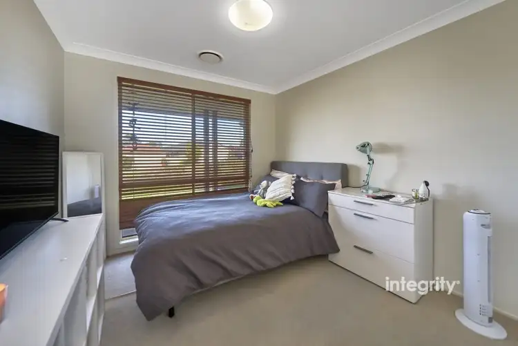 Sixth view of Homely house listing, 2 Guinea Flower Crescent, Worrigee NSW 2540