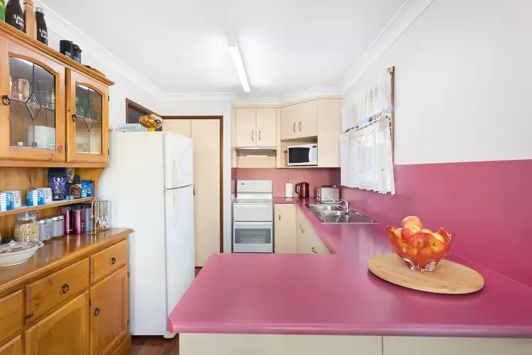 Fourth view of Homely house listing, 103 Kerrigan Street, Frenchville QLD 4701