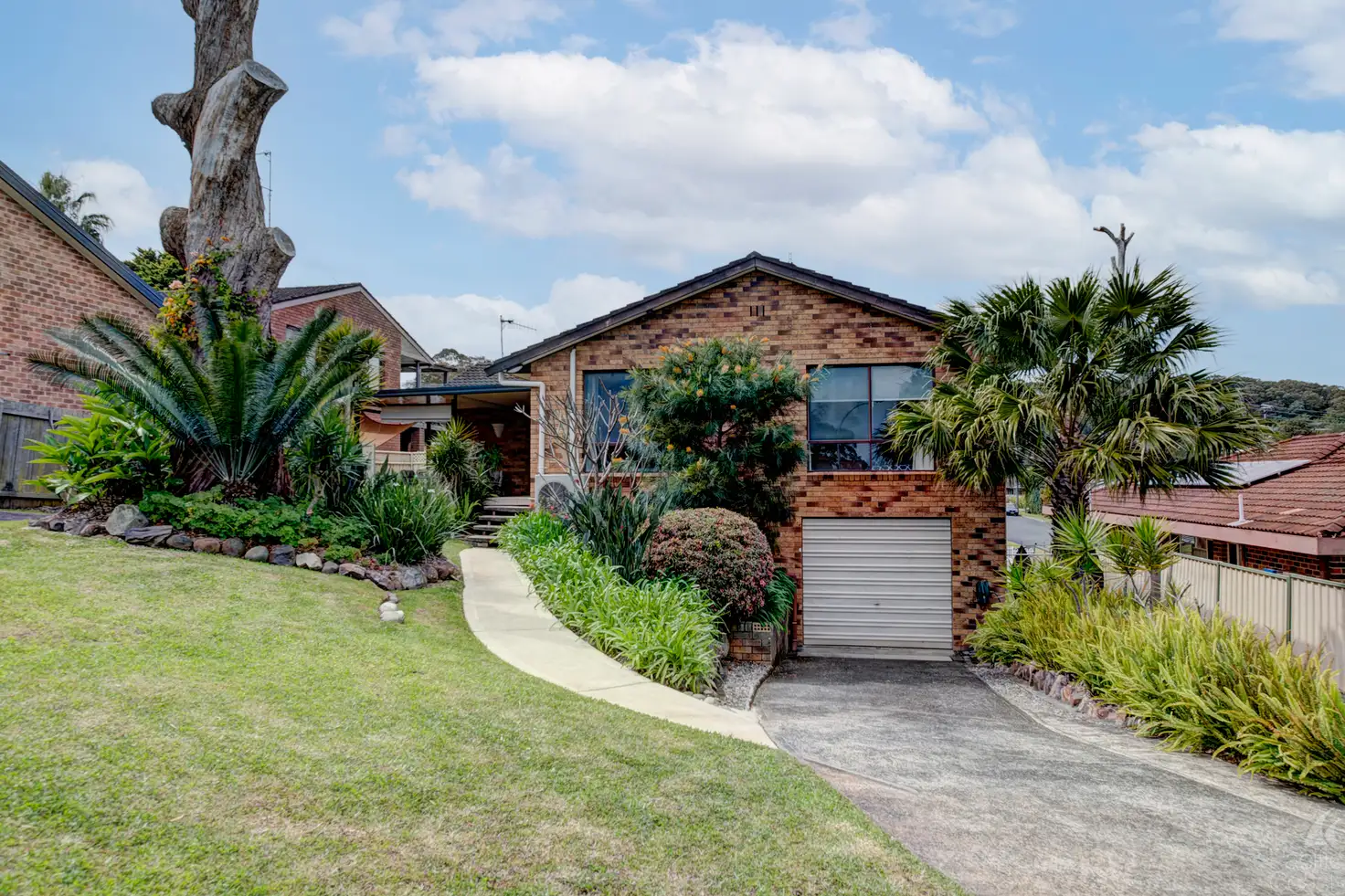 Main view of Homely villa listing, 1/5 Karlowan Place, Forster NSW 2428