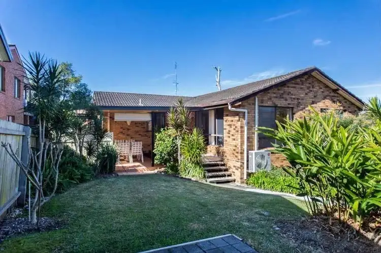 Third view of Homely villa listing, 1/5 Karlowan Place, Forster NSW 2428